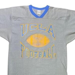 Vintage UCLA Bruins‎ college football jersey shirt